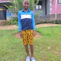 Joram Imanirakiza