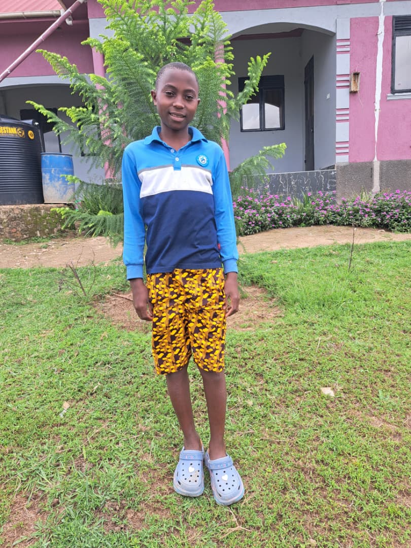 Joram Imanirakiza